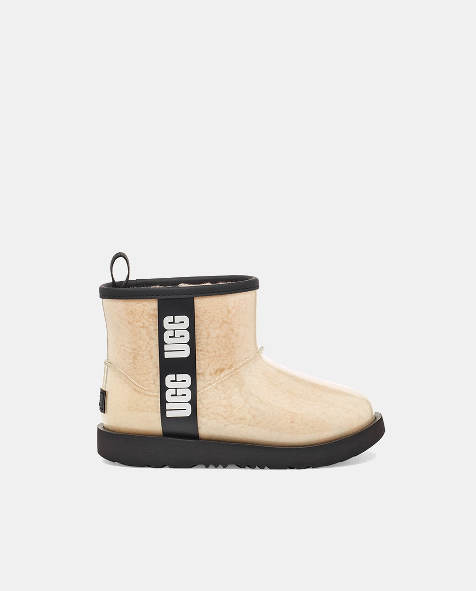 

Сапоги детские WaterProof UGG, бежевый