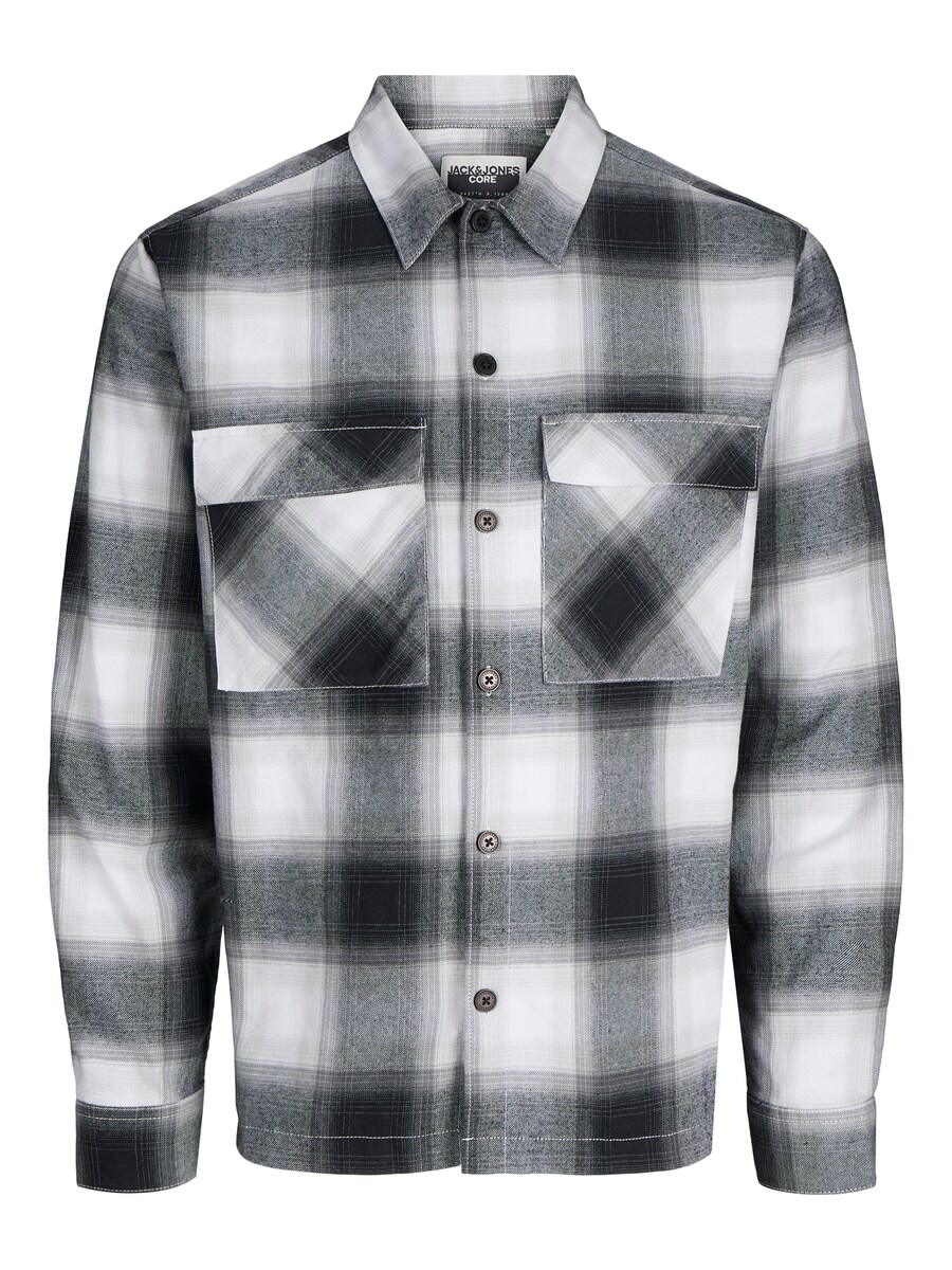 

Межсезонная куртка обычного кроя JACK & JONES JCOCharlie, черный