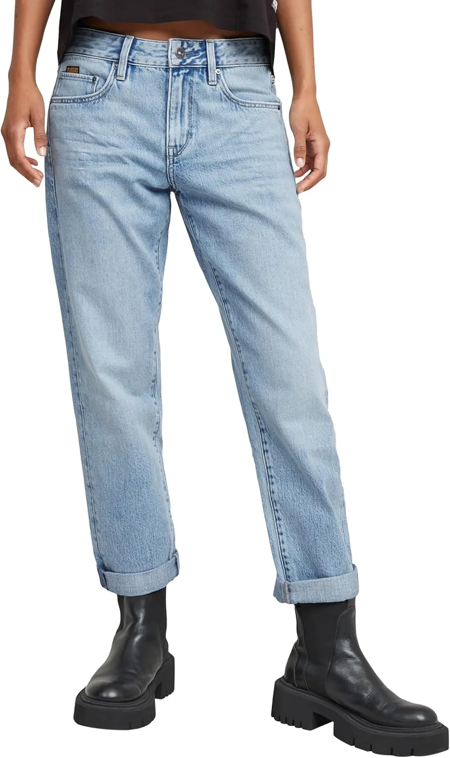 

G-Star женские джинсы Kate Boyfriend Fit