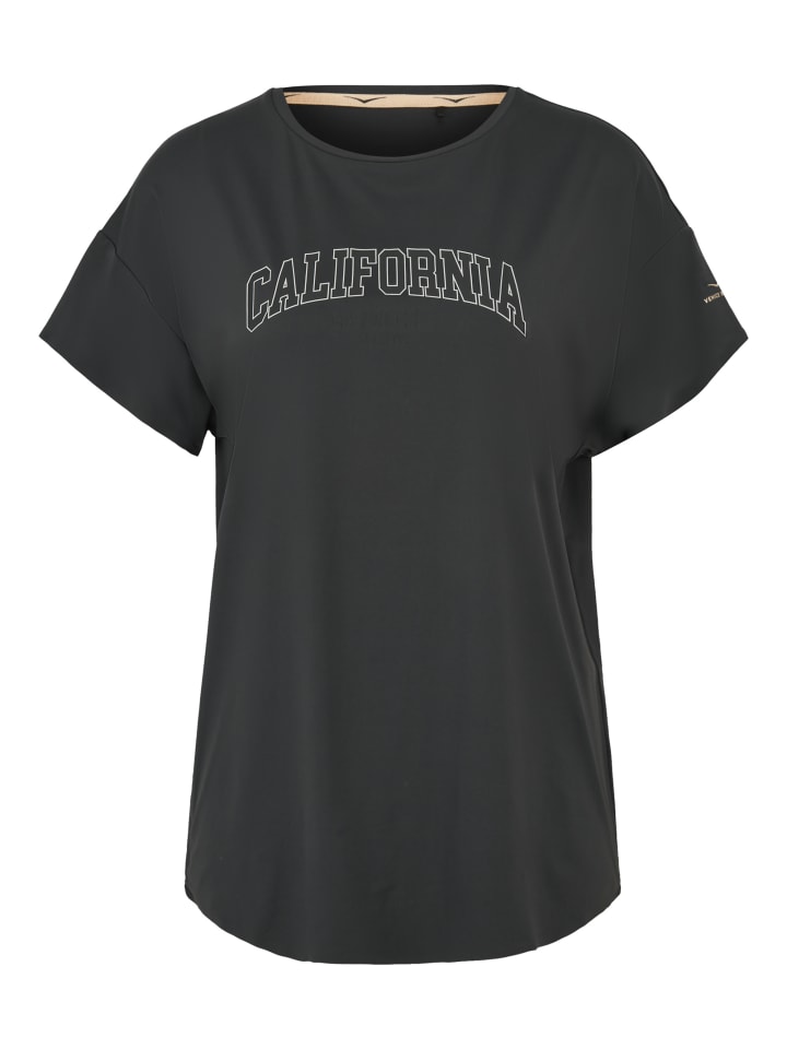 

Функциональная рубашка Venice Beach, цвет anthracite