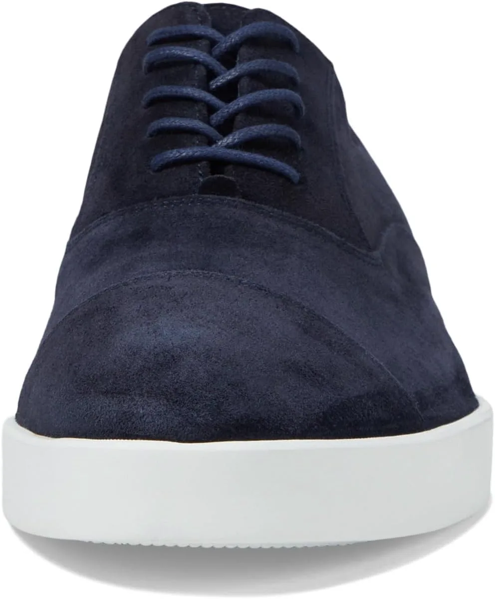 

Мужские кроссовки Johnston & Murphy Bolivar с носком-капиной, темно-синий