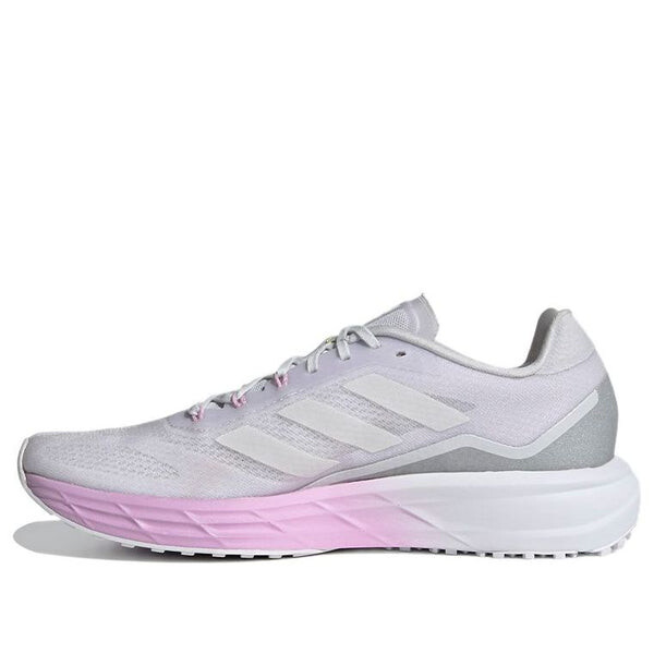 

Кроссовки sl20 Adidas, серый