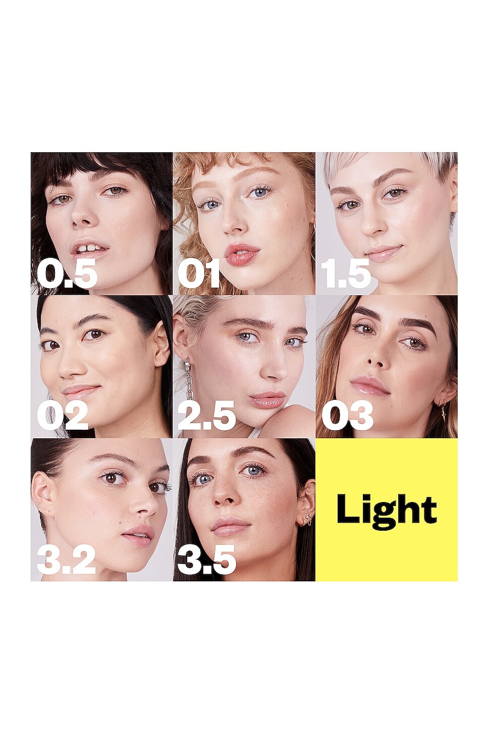 Консилер Kosas Revealer Super Creamy + Brightening and Daytime Eye Cream, цвет 3.2 O — фото 3