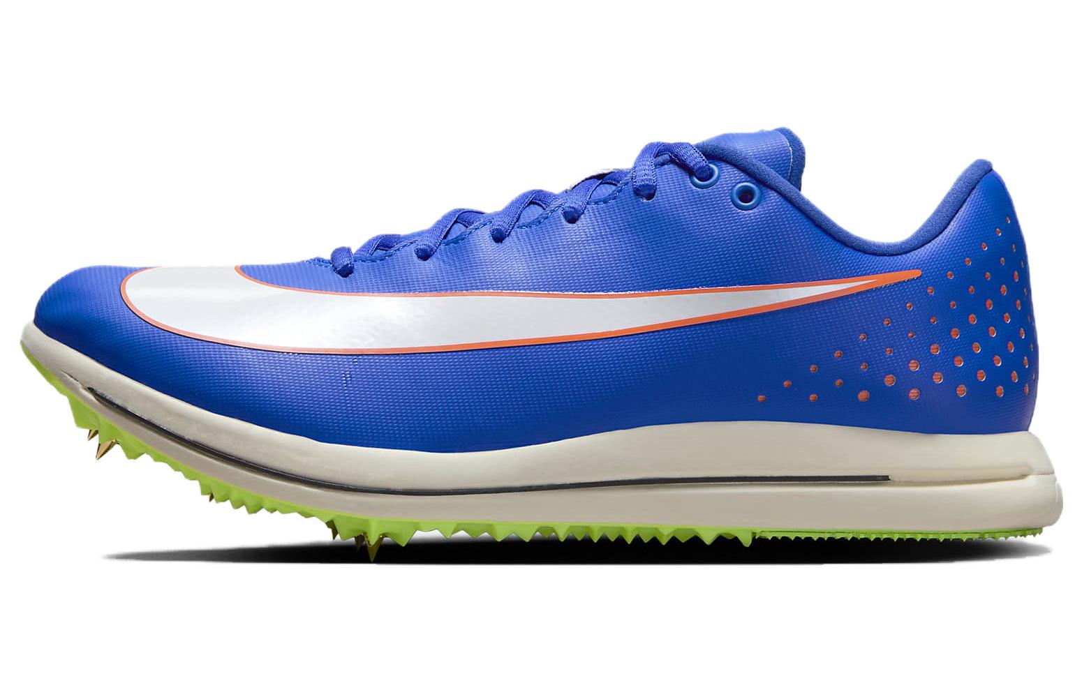 

Nike Тройной прыжок Элит 2 Гоночный синий — сине-зеленый, цвет Blue Green