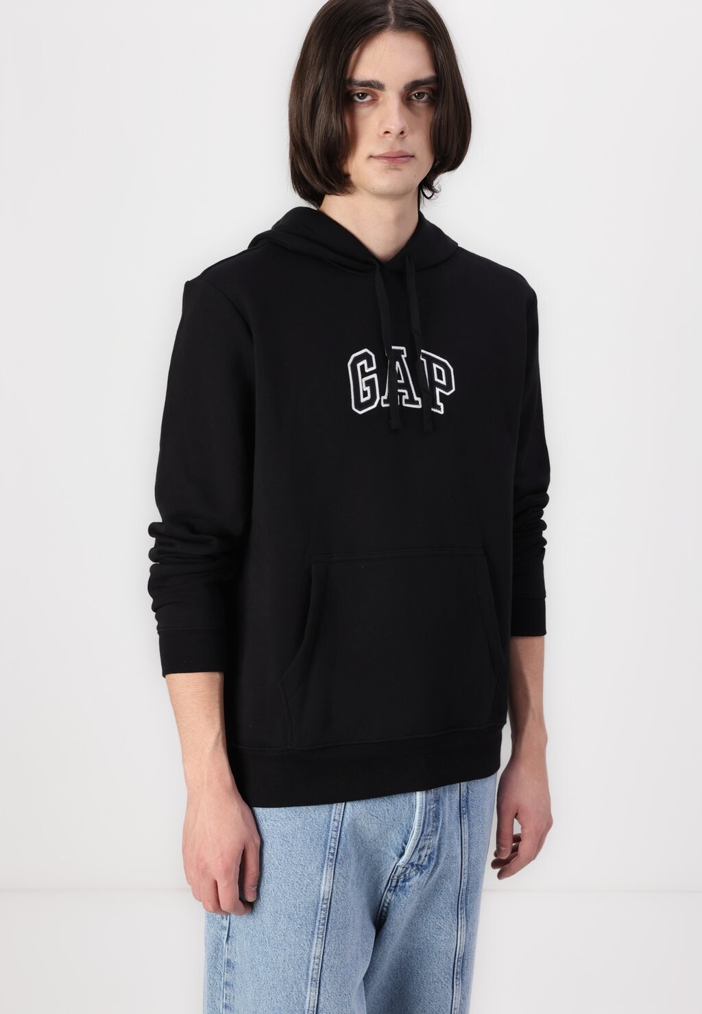 

Толстовка LOGO GAP, черный
