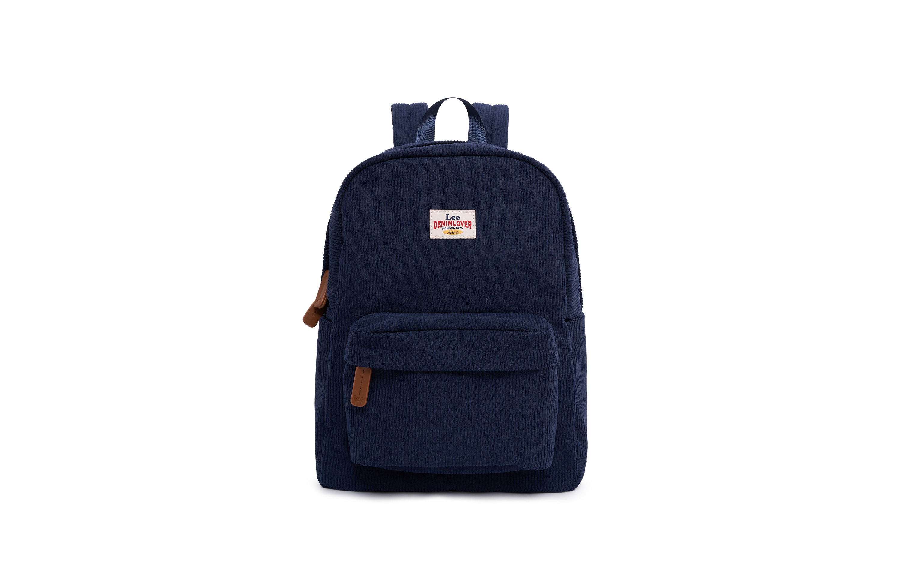 

Lee Винтажный индиго рюкзак из ткани унисекс, Vintage Indigo