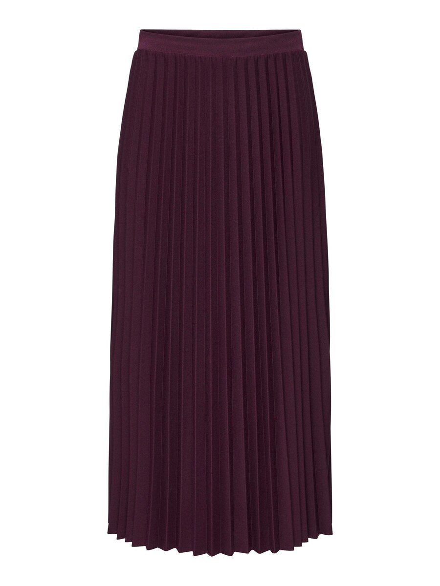 

Макси юбка ONLY ONLNew Melisa, Aubergine