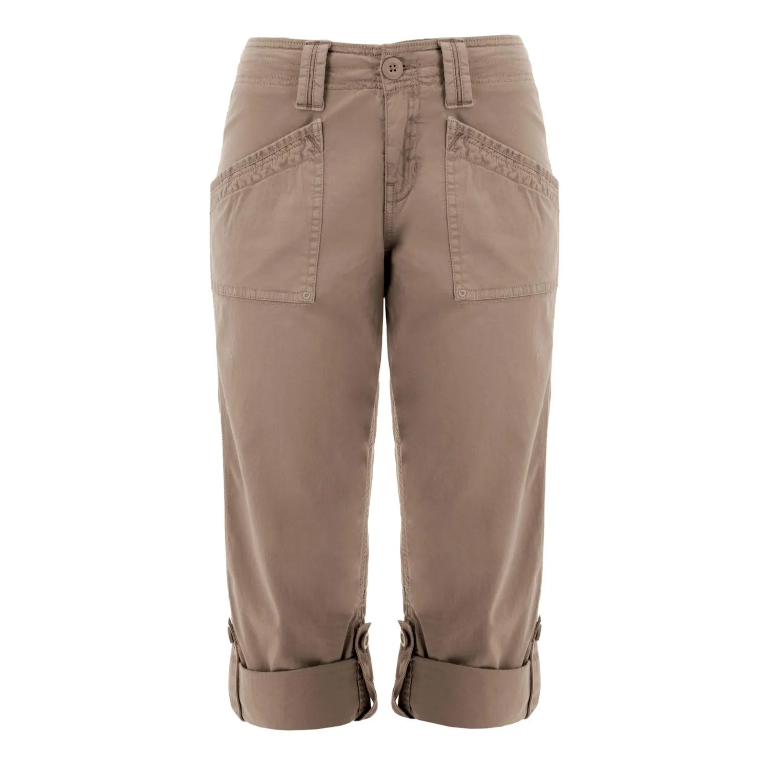 

Женские брюки Arden V2 Capri Aventura, Cinder