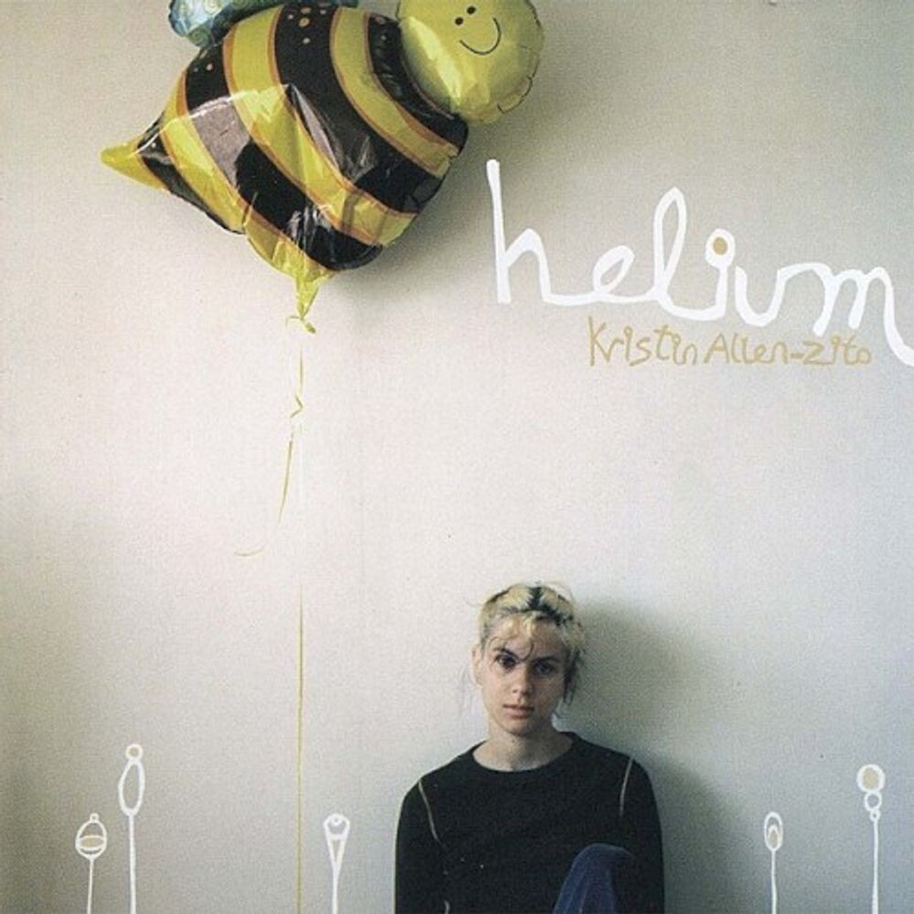 

Диск CD Helium
