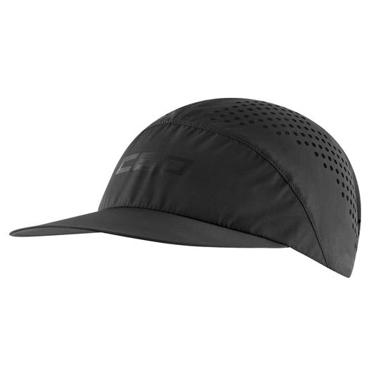 

Сверхлегкая кепка Pro Run Cep, черный