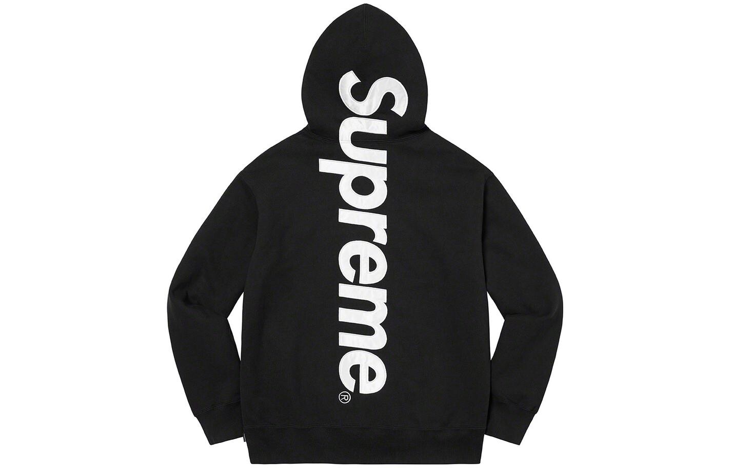 Совместная коллекция X Dickies, толстовка унисекс Supreme, светло-зеленый — фото 3