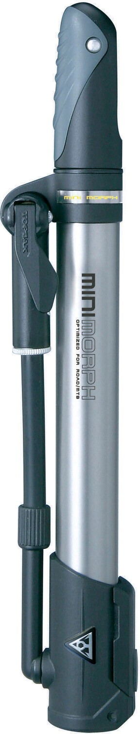 

Мини Морф Насос Topeak