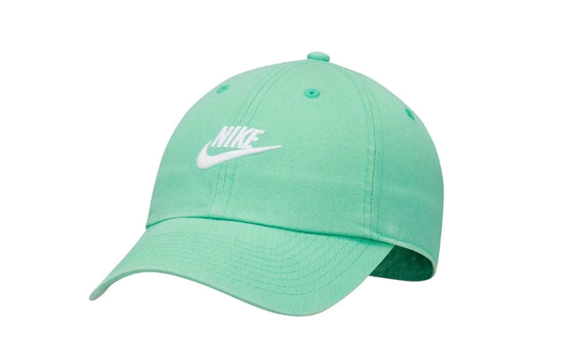 

Кепка унисекс Nike, Green