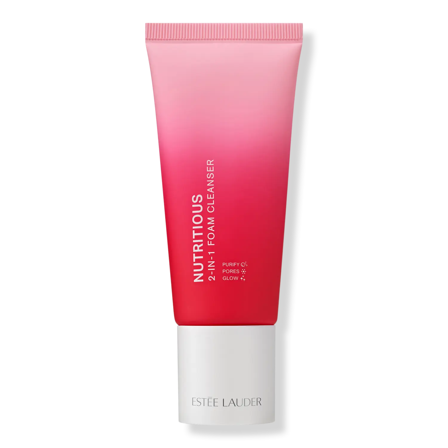 

Питательная пенка-очиститель и маска для лица 2-в-1 для сужения пор Estée Lauder, 2.02 oz