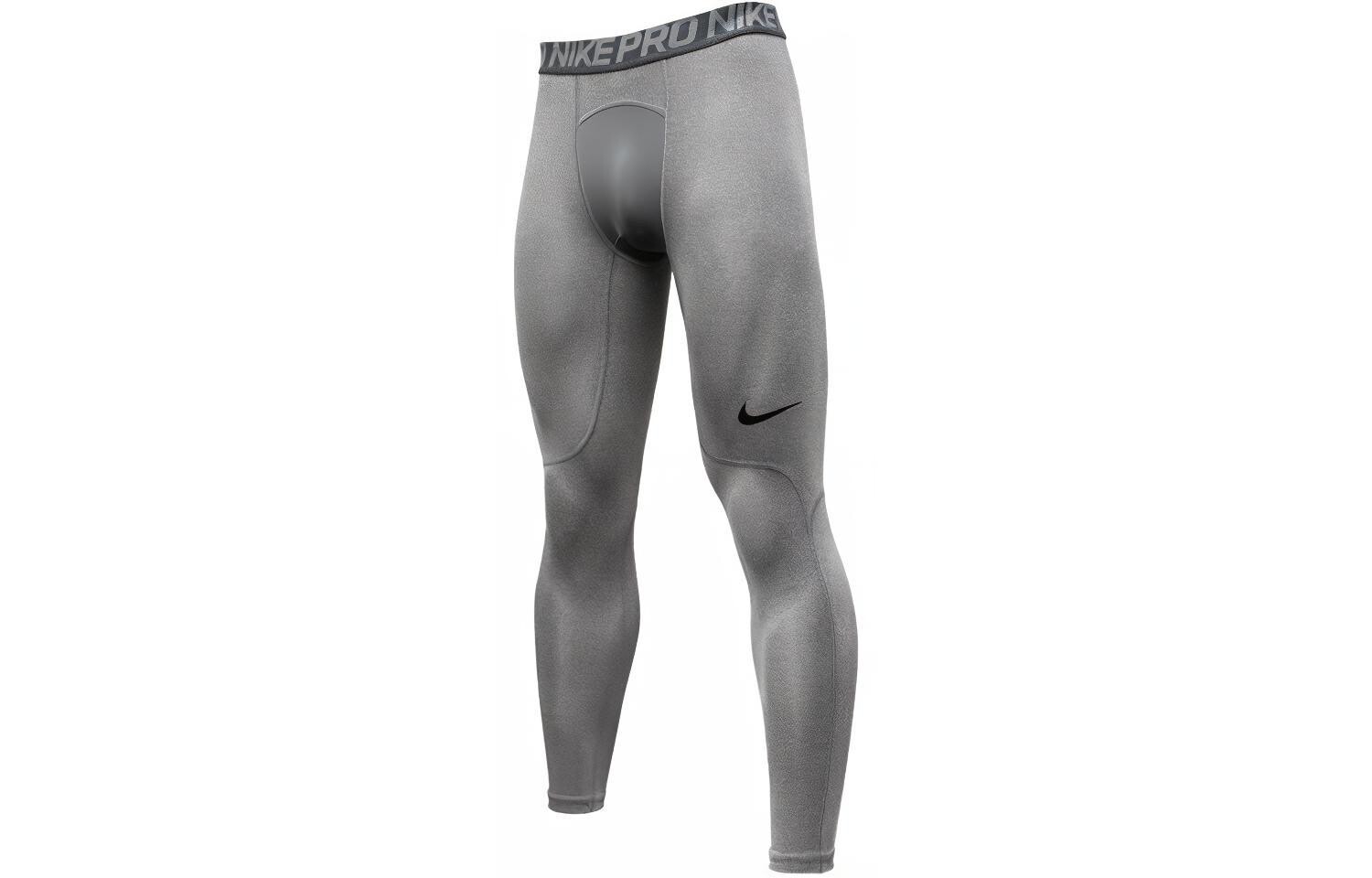 

Спортивные штаны мужские серые Nike, серый