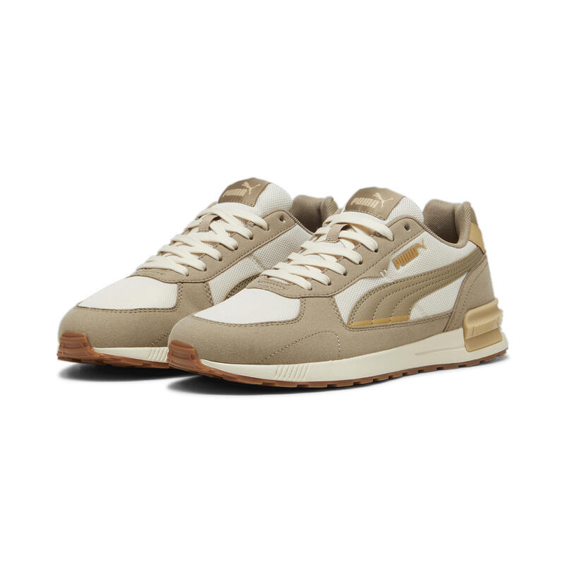 

Кроссовки Puma, цвет weiss/beige/beige