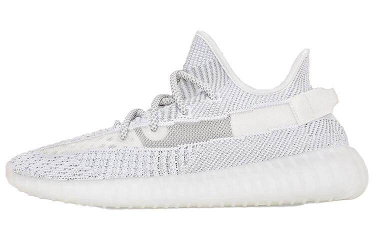 

Кроссовки Adidas Originals Yeezy Boost 350 V2 Lifestyle Unisex EF2905-2023, светло-серый