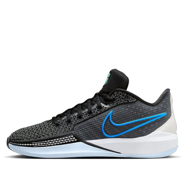Кроссовки сабрина 1 Nike, черный