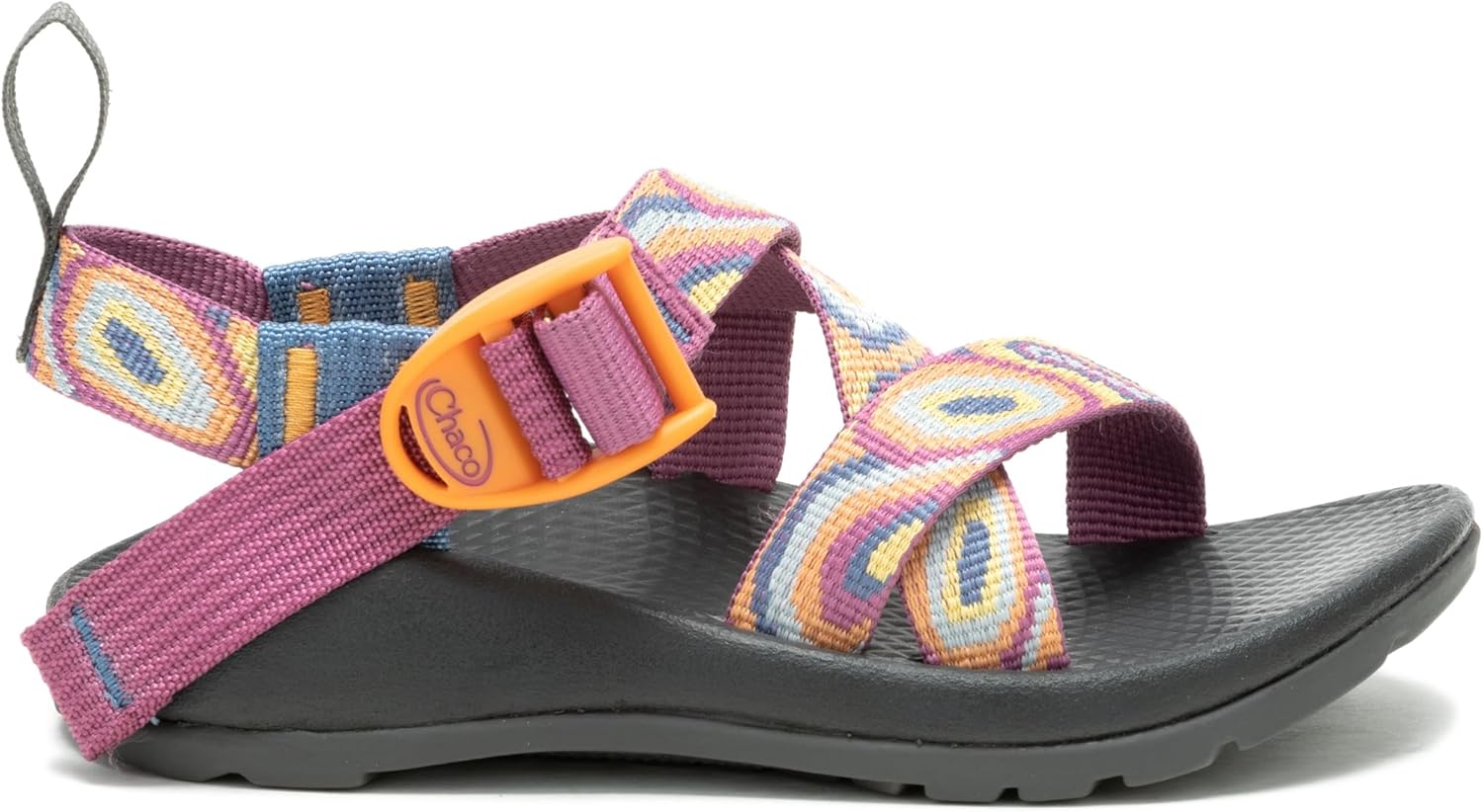 

Детские сандалии Chaco (унисекс), Agate Sorbet - 2024 New