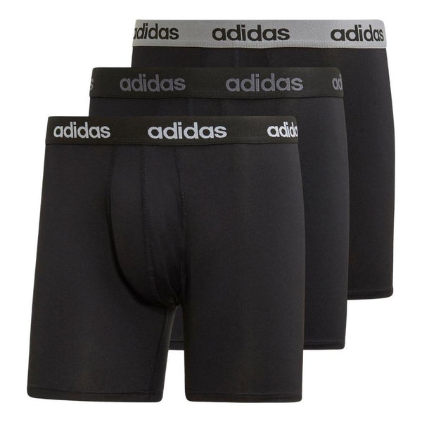

Кроссовки climacool briefs 3 pieces asia sizing Adidas, черный