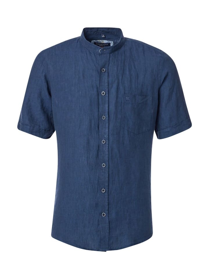 

Рубашка CASAMODA Stehbund Casual Short 1/2Arm