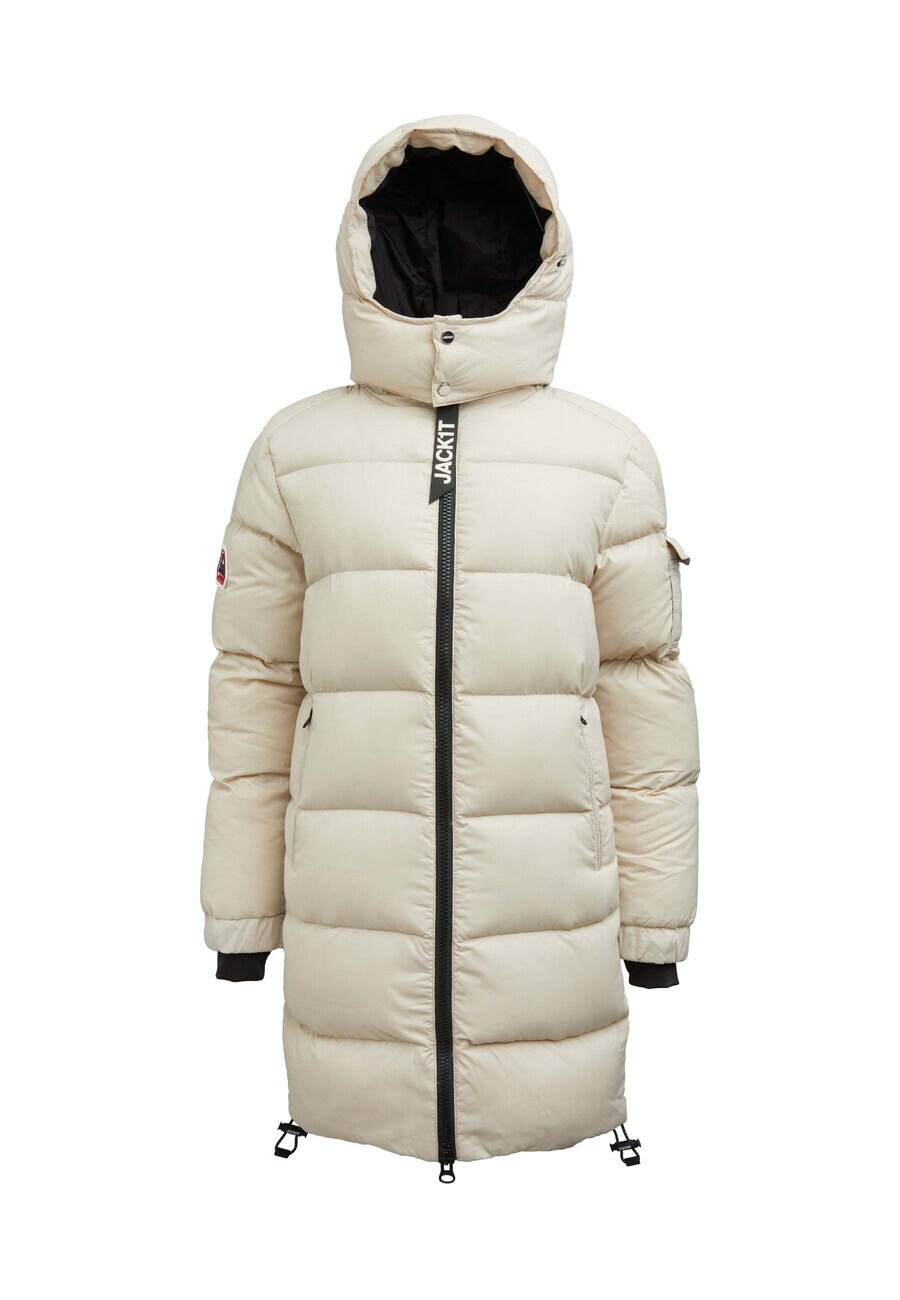 

Лыжная куртка JACK1T Outdoor Coat, белый