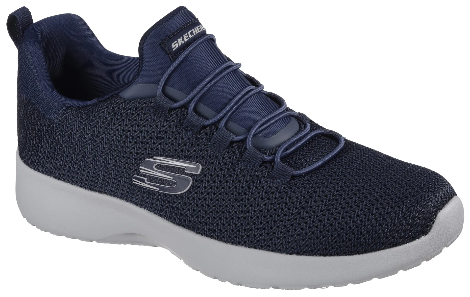 

Кроссовки-слипоны Skechers "DYNAMIGHT", тапочки, летняя обувь, повседневная обувь с резинкой для надевания, цвет морской волны