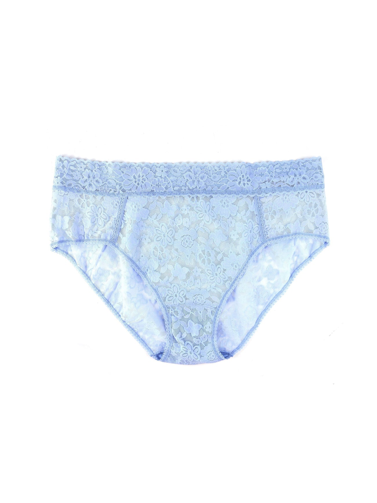 

Брифы женские HANKY PANKY, цвет frab