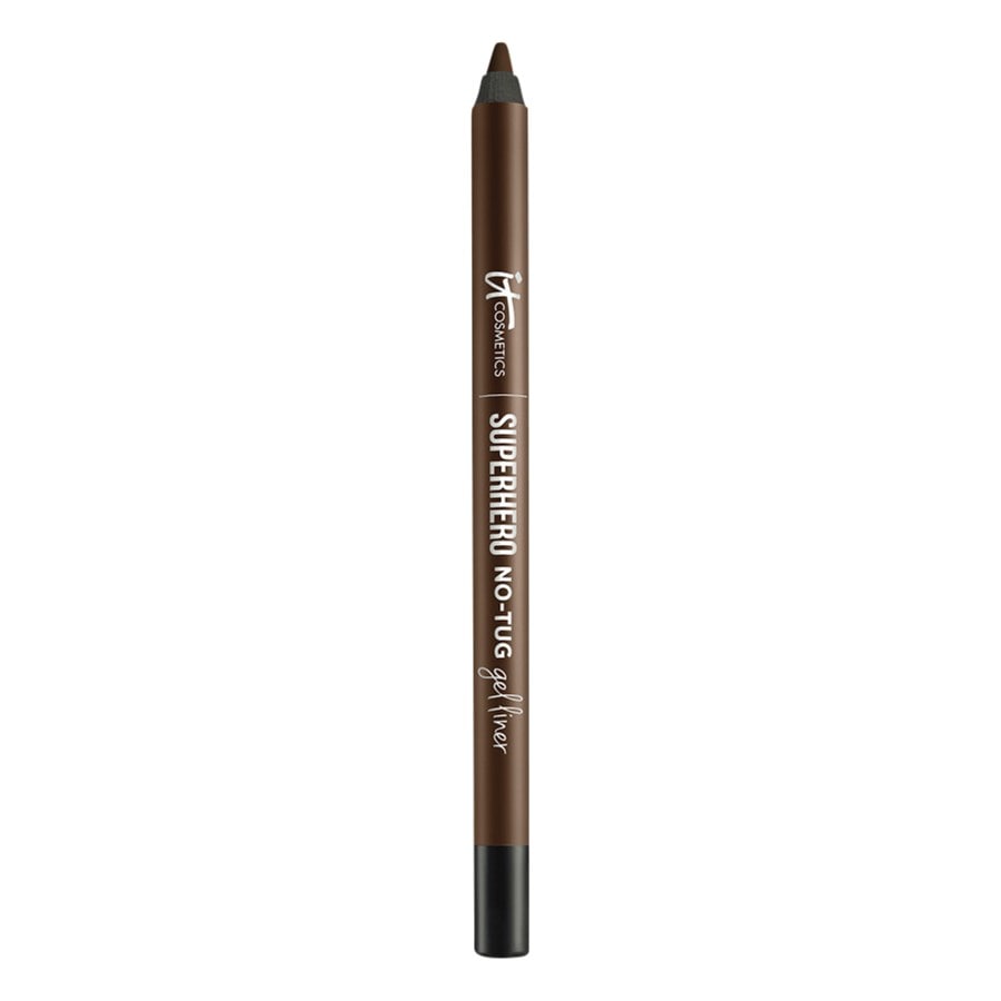 

Подводка для глаз it Cosmetics Superhero No-Tug Gel Eyeliner, Brilliant Brown / 0,5 ml