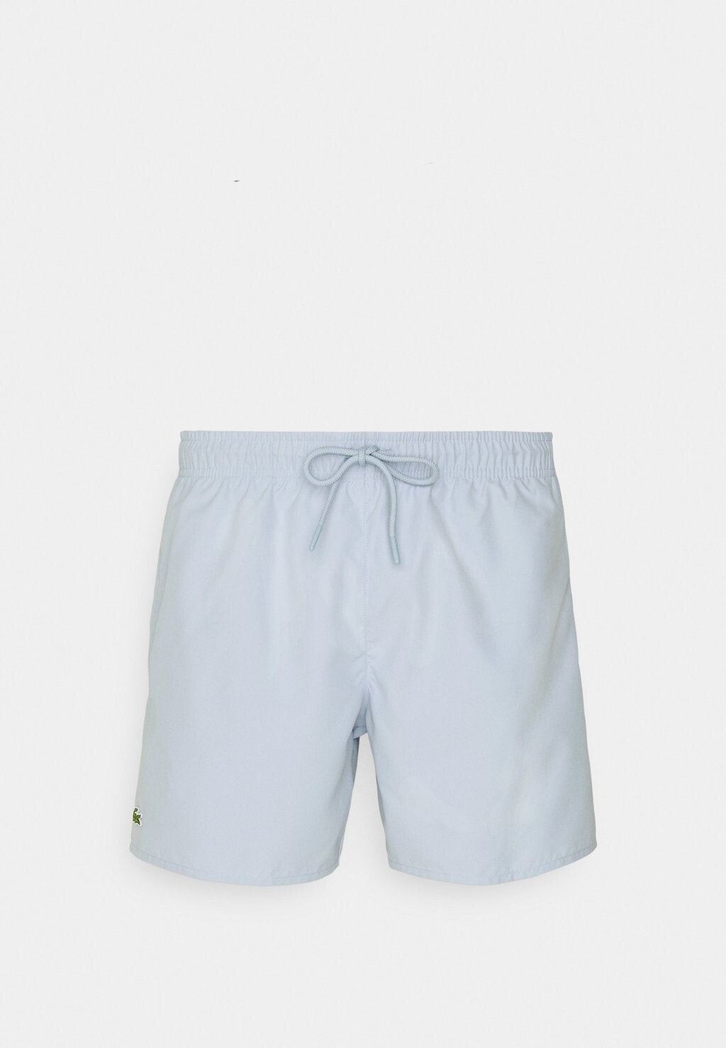 

Плавки Swimwear Lacoste, светло-синий