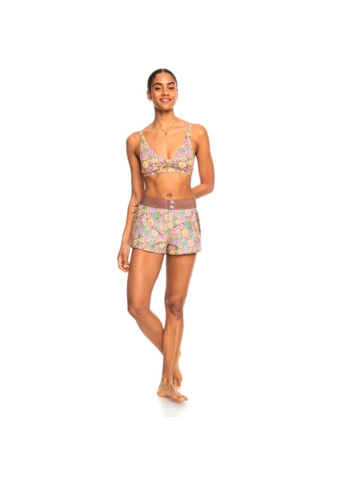 

Шорты Roxy Shorts, коричневый