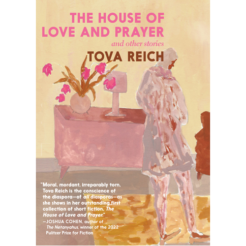 

Книга The House Of Love And Prayer