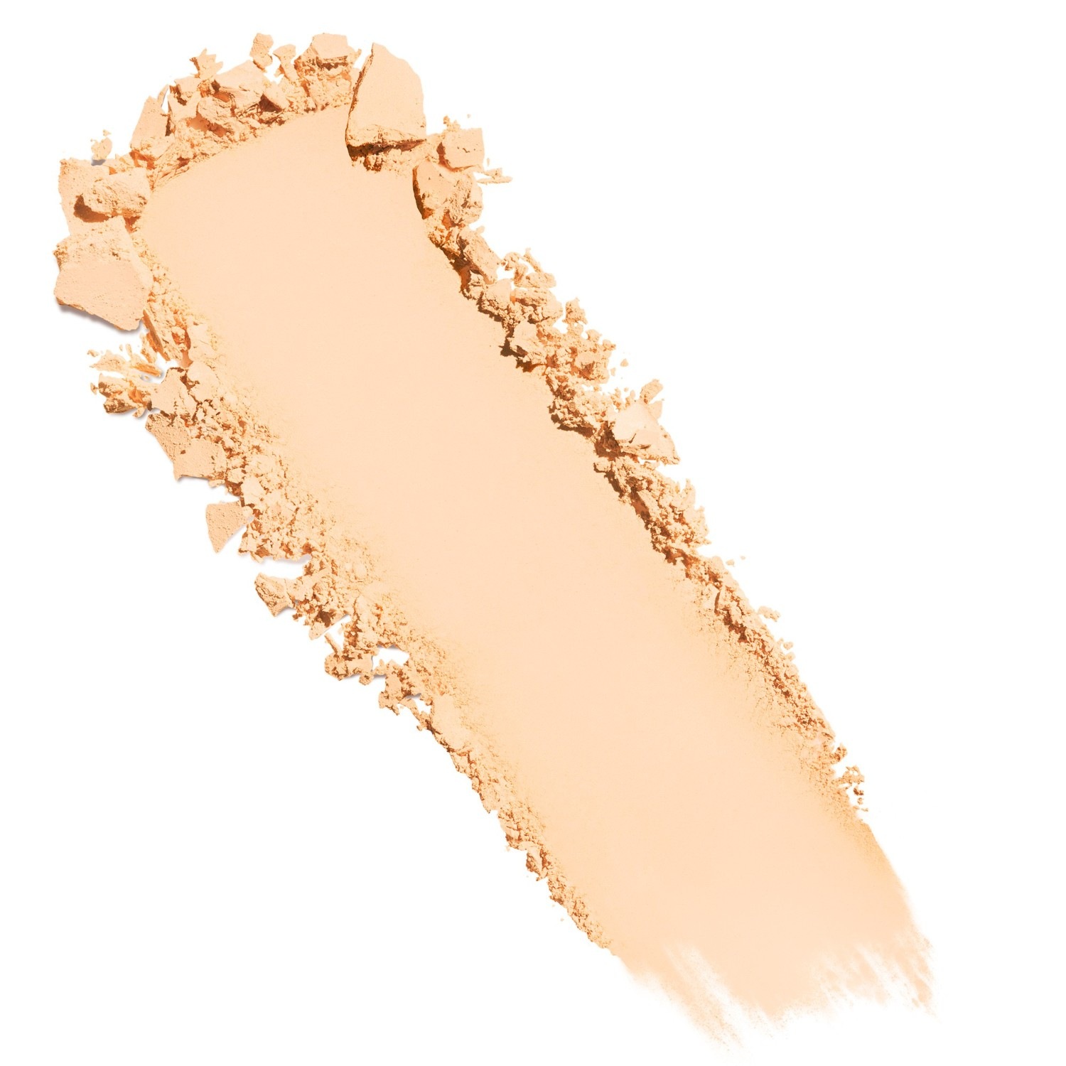 Пудра для лица real flawless feather matte powder Laura Mercier, 1w brioche, вес 7.6 гр. — фото 2