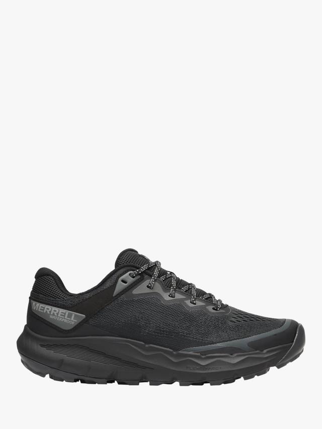 

Кроссовки для трейлраннинга Nova 4 Merrell, Black