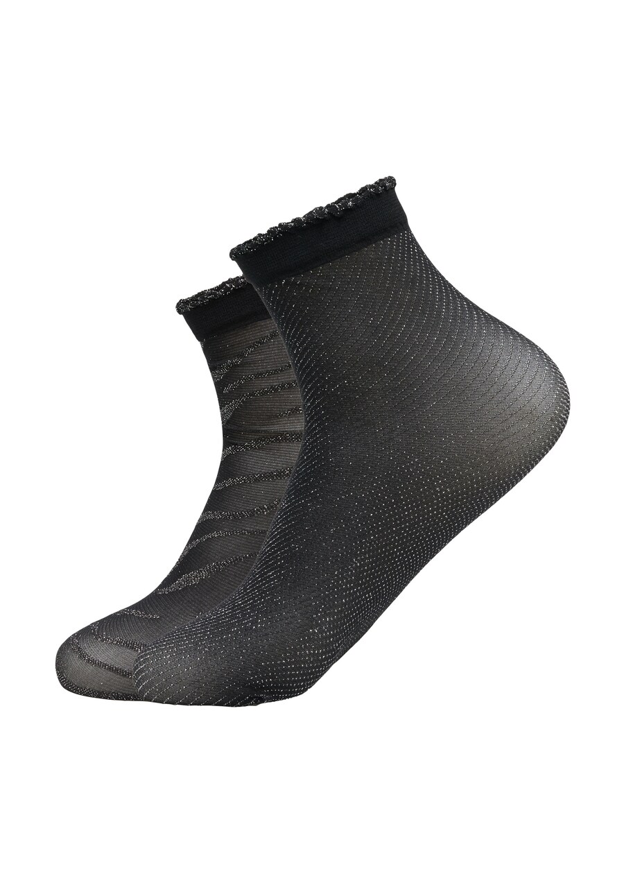 

Носки COMMA, Anthracite