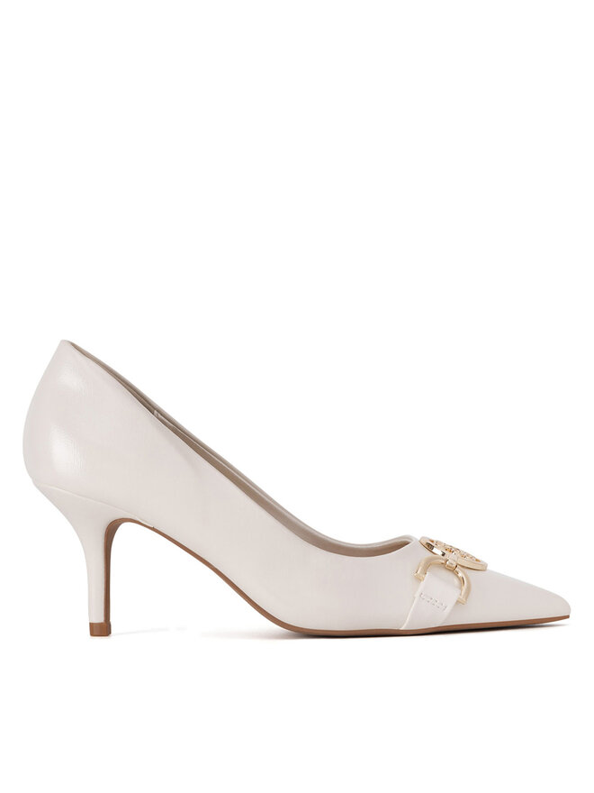 Туфли CWBFS128-06 Nine West, экрю