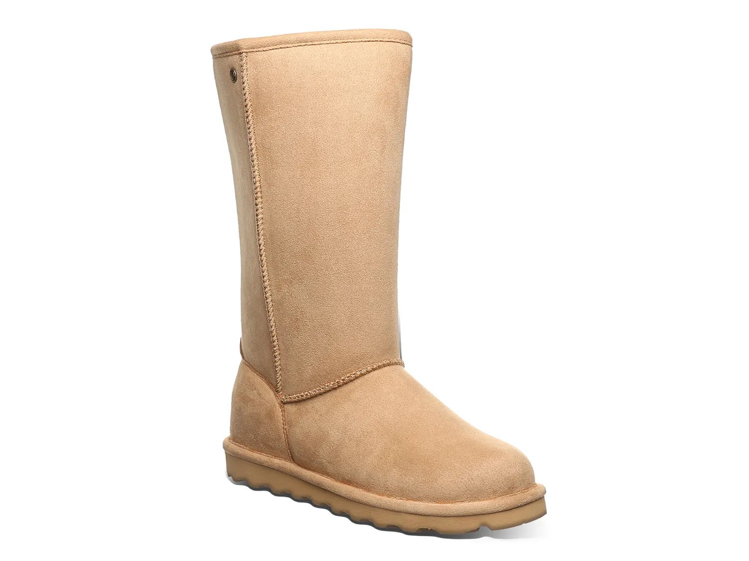 Ботинки Bearpaw Elle Tall Boot, Iced Coffee