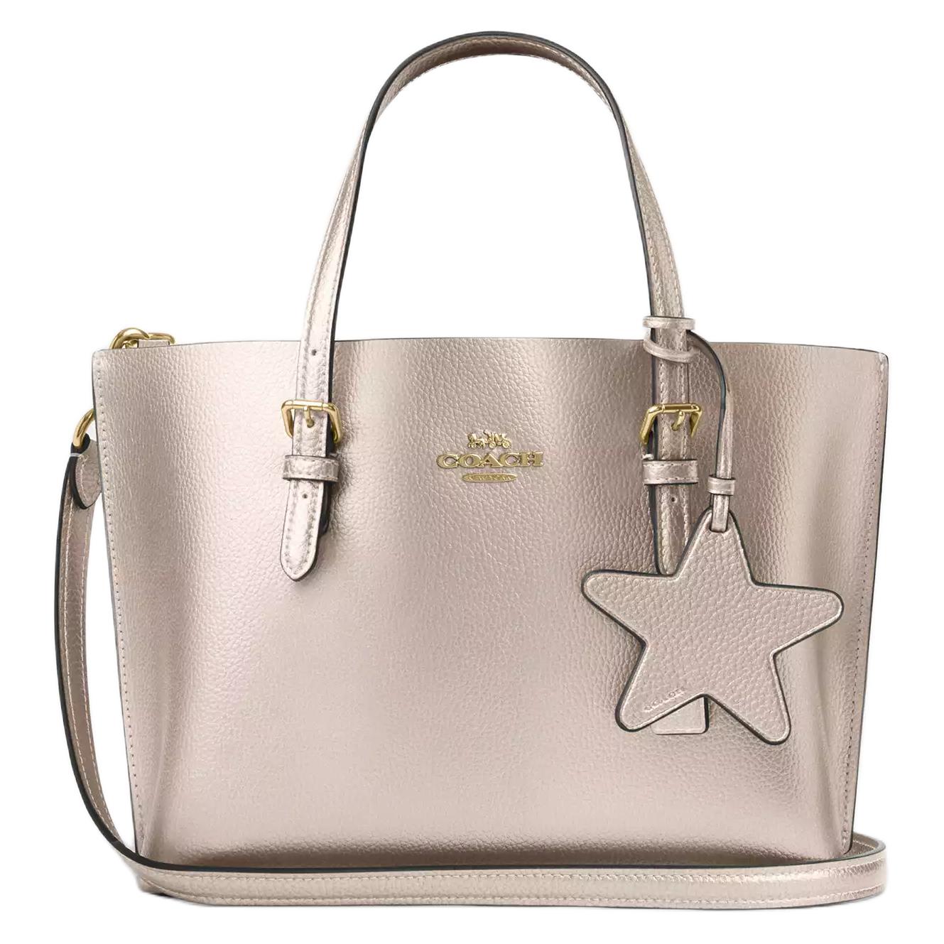 

Молли Ист Вест Сумка COACH