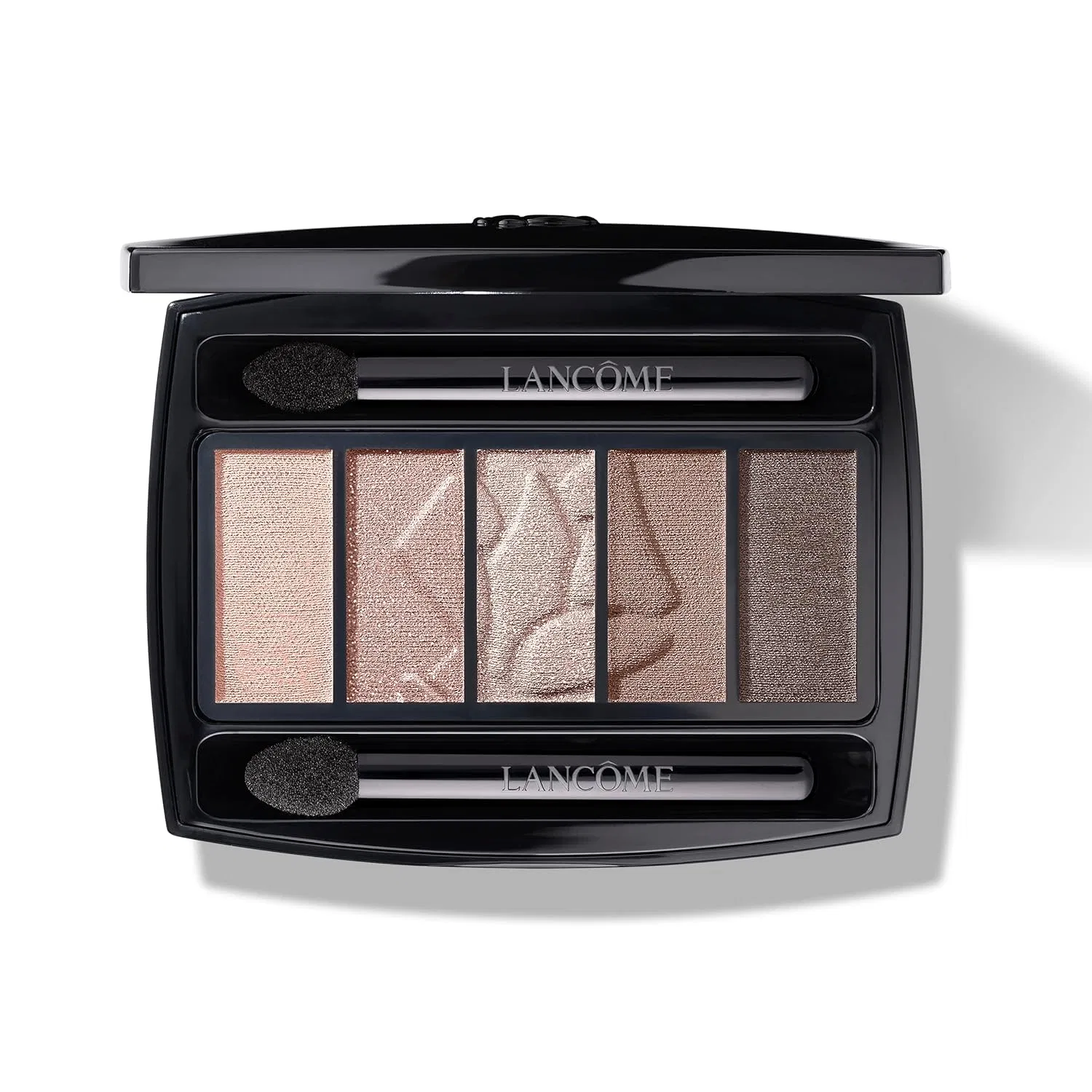 Палетка теней для век «Hypnôse 5 Couleurs» от Lancôme Lancôme, 04 Taupe Craze