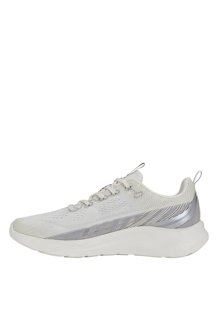 Кроссовки мужские тренировочные Proto Trainer K-Swiss, серый — фото 3