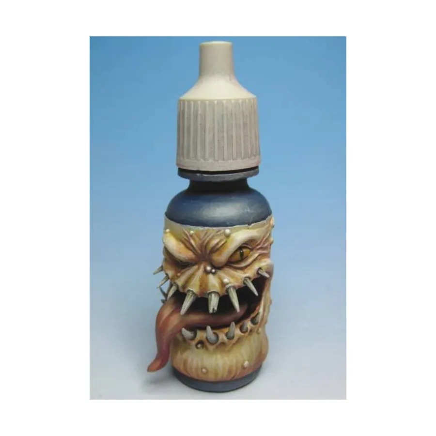 

Монстропот, Monstropots - Monster Paint Bottles