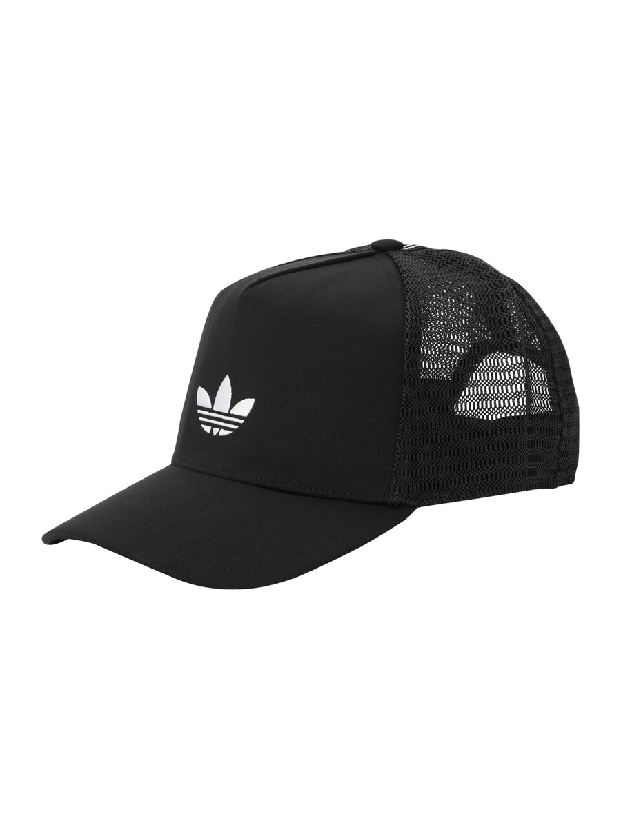 

Бейсболка ADIDAS ORIGINALS, Black