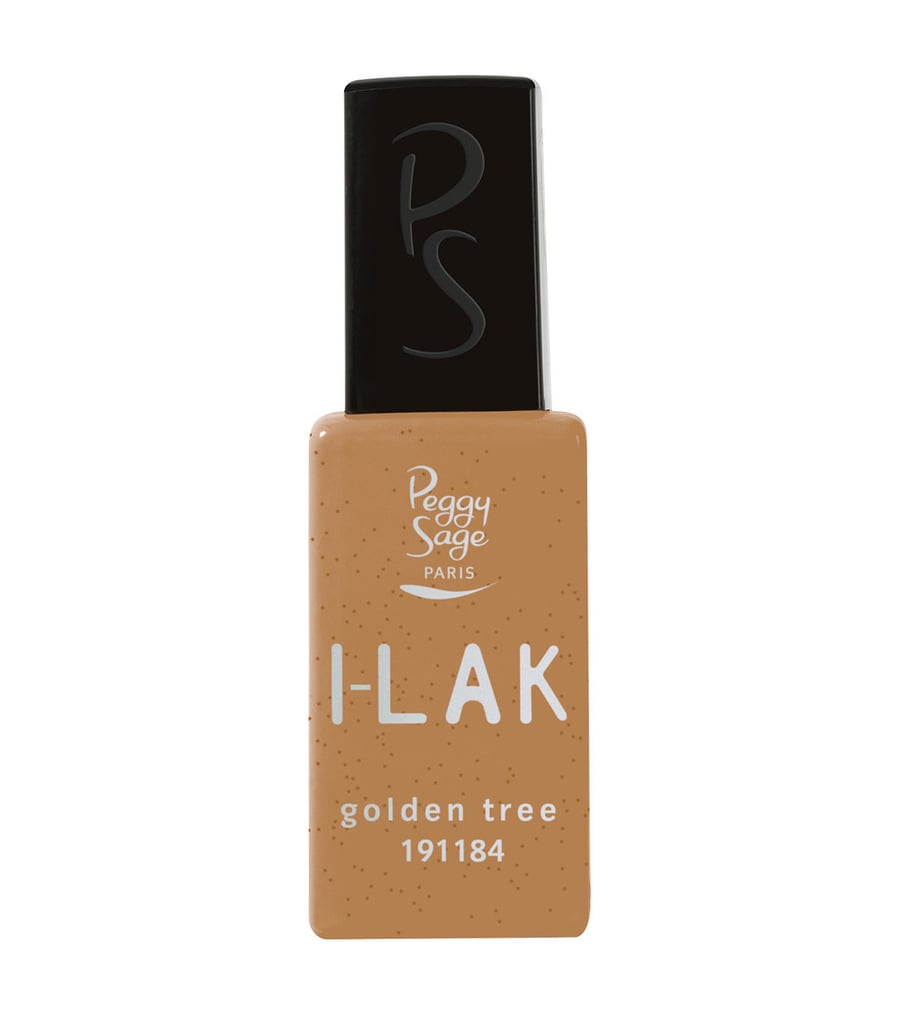 

I-LAK Golden Tree Hybrid Varnish 11 мл Peggy Sage
