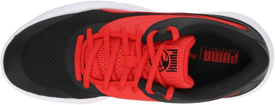 Мужские кроссовки PUMA Triple, черный — фото 4
