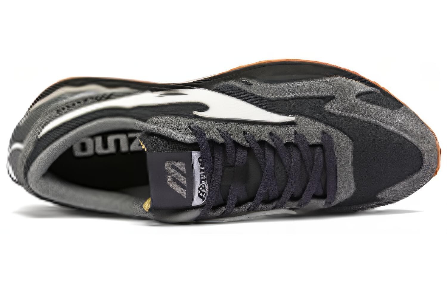 Mizuno LG 70s Кроссовки унисекс — фото 3