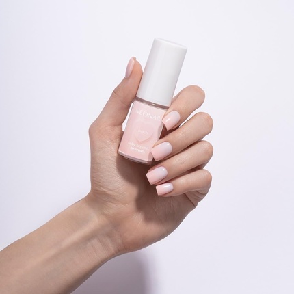 Пудра для ногтей NEONAIL Baby Boomer Airbrush 5g Quick Ombre Spray Peach — фото 3