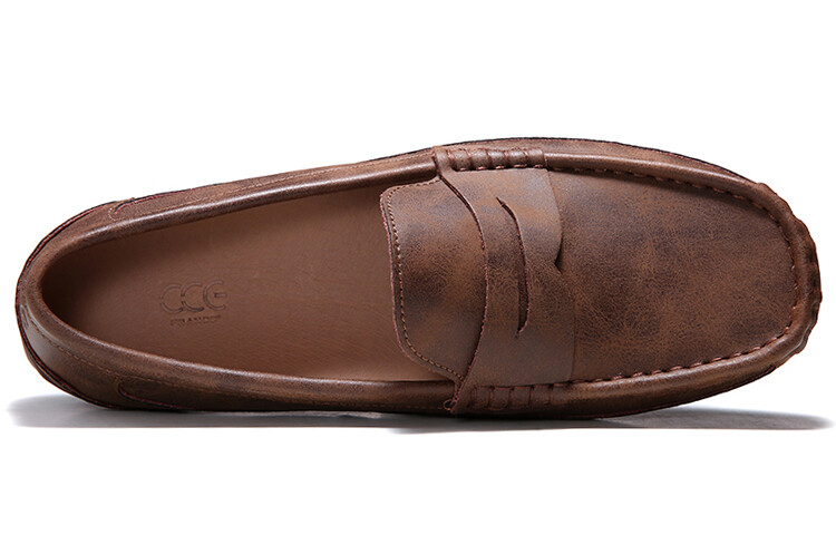 Мужские туфли CCE Men's Casual Shoes Men Low-Top — фото 3