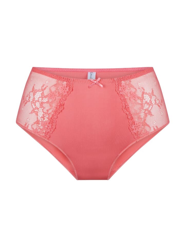 

Трусы Linga Dore Slip DAILY, цвет Spiced coral