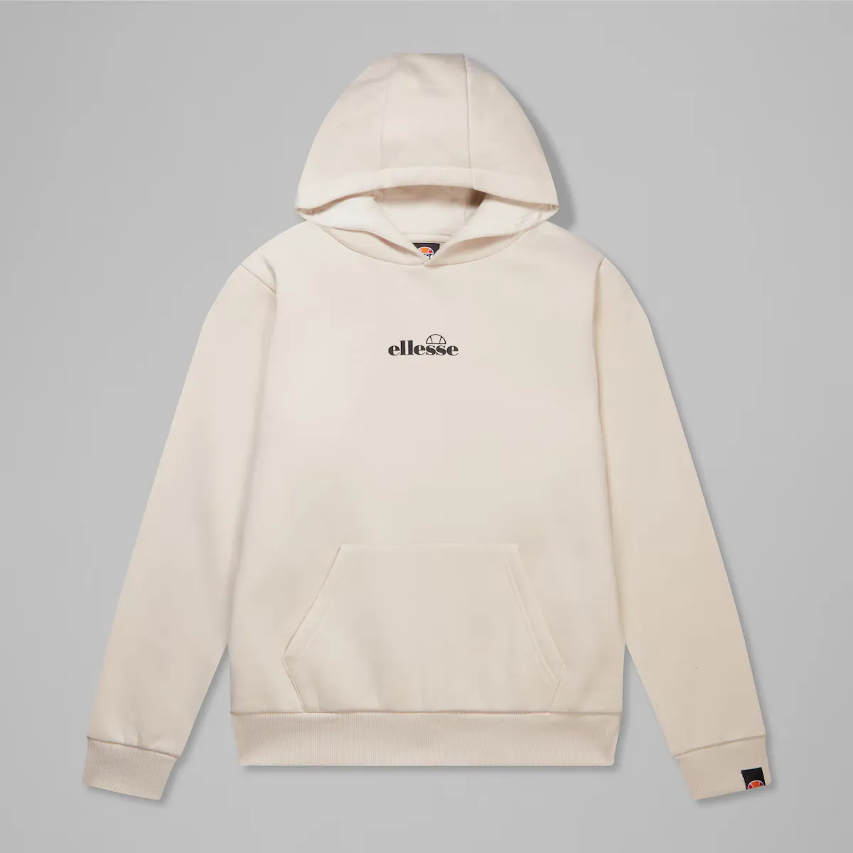 

Telina Tee Shirt ellesse Детская толстовка Ellesse, белый