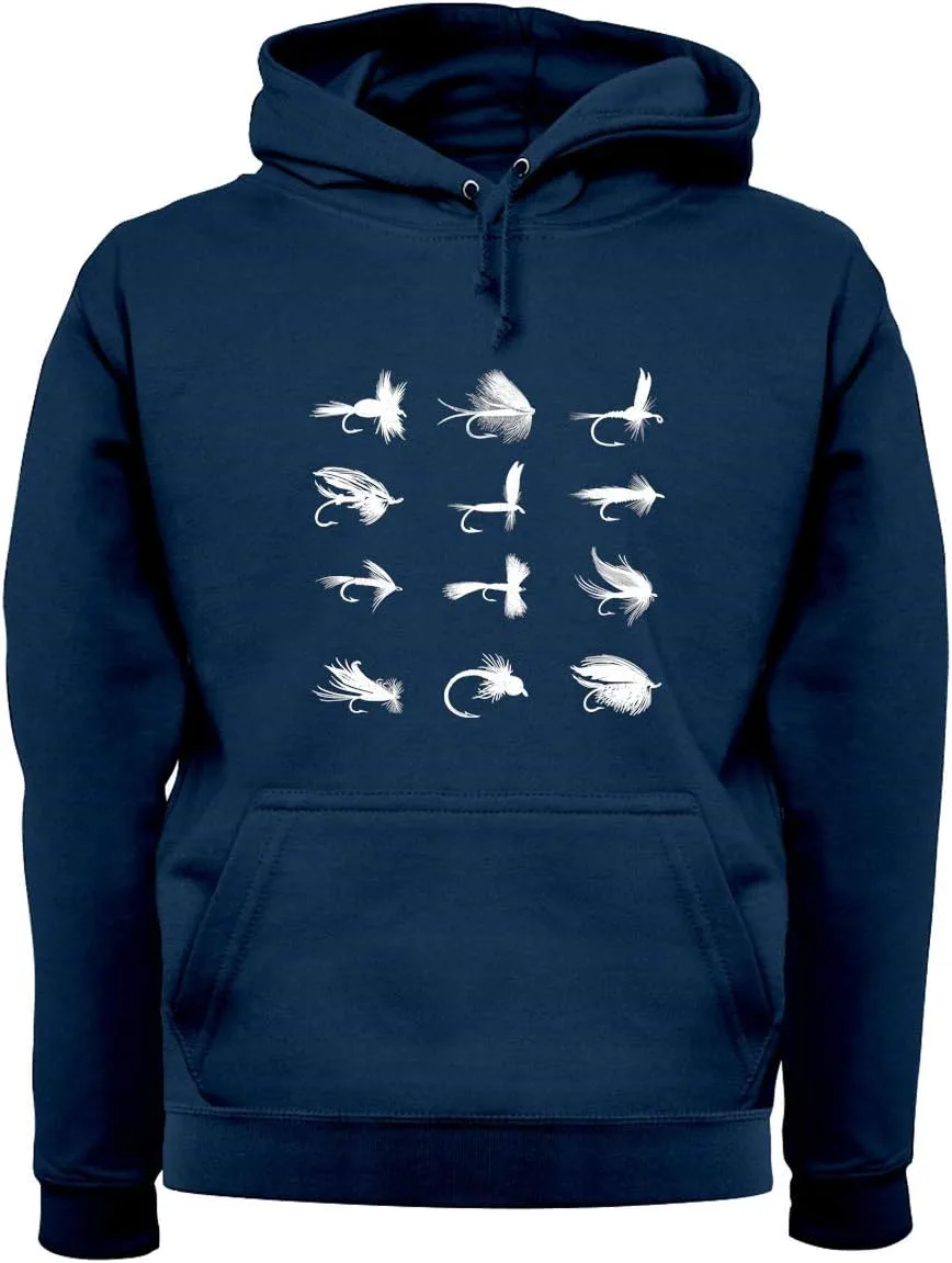 

Толстовка с капюшоном Unisex Premium Dressdown